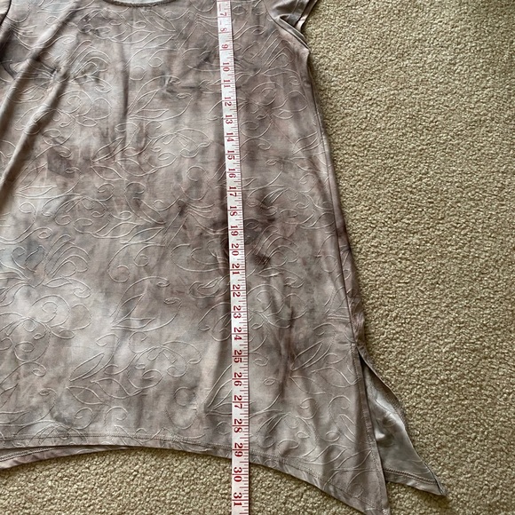 AGB blouse - Picture 9 of 12